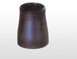 廠家直銷碳鋼無縫對(duì)焊大小頭異徑管 