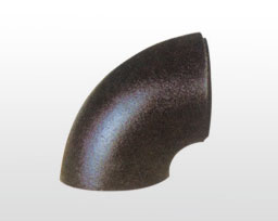 碳鋼國(guó)標(biāo)沖壓彎頭 90°一倍半無縫彎頭